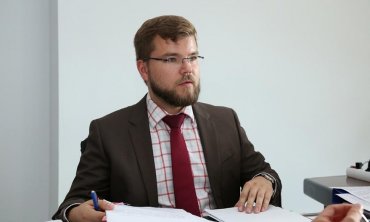 Новый руководитель «Укрзализныци» будет получать многомиллионную зарплату