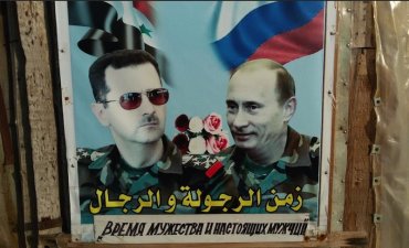 Россияне устали от путинской войны в Сирии