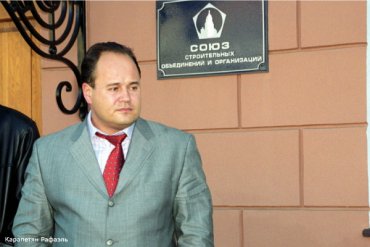 Брат Наталии Королевской стал помощником оккупационной администрации Севастополя