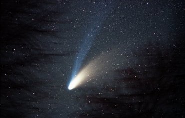 «Хаббл» открыл комету на рекордно далеком расстоянии от Солнца