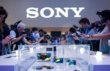 Sony кардинально изменит дизайн смартфонов