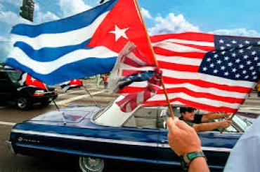 США отзывают своих дипломатов с Кубы