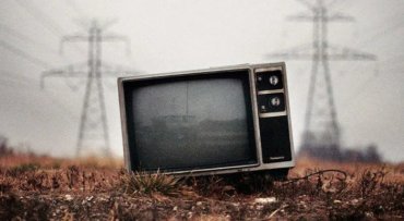 Отключение аналогового телевидения отложили