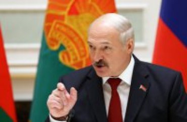 Лукашенко пожаловался на пьянство в правительстве Беларуси