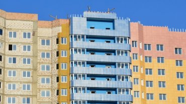 В Украине изменились строительные нормы: какие требования теперь к застройщикам
