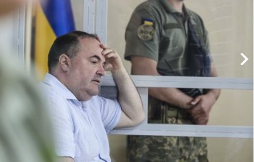 Организатору покушения на Бабченко вынесли приговор