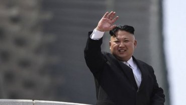 Ким Чен Ын прислал соболезнования в связи со смертью Кобзона