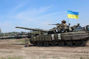 Руководство ДНР ждет мощной атаки украинской армии