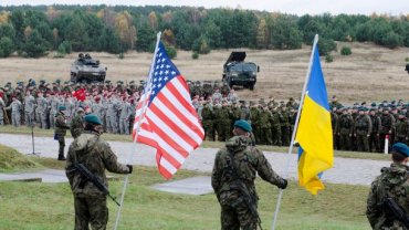 В ДНР заявили о прибытии в Донбасс военных из США и Канады