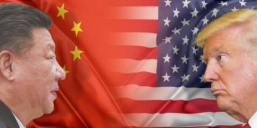 Торговая война с США ударила по китайской экономике