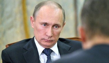 Путин прислал в Донецк спецов для поиска и наказания убийц Захарченко