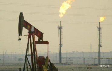 Российская нефть с начала года подорожала почти на 40%