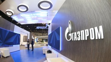 Украина насчитала «Газпрому» 100 миллионов долларов пени