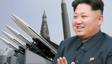 Россия и Китай мешают Ким Чен Ыну расстаться с ядерным оружием