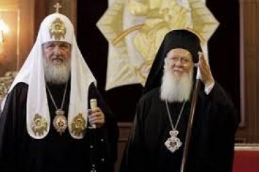 РПЦ пугает расколом всемирного православия из-за автокефалии УПЦ