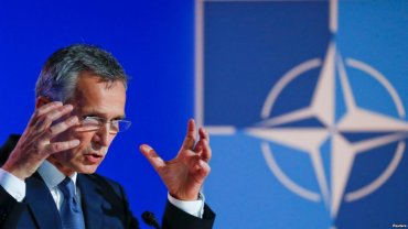 Генсек НАТО поддержал Британию в выводах по делу Скрипаля