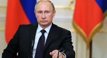 Имидж Владимира Путина и его преимущества в политике