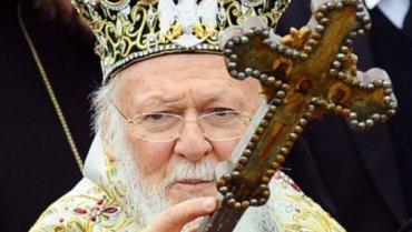 РПЦ объявила вселенского патриарха Варфоломея еретиком