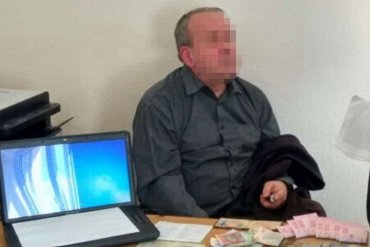 Сотрудник военного представительства Минобороны предал Родину ради российской пенсии