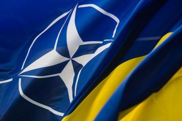 В НАТО поддержали намерение Украины внести изменения в Конституцию