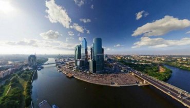 Пять украинских городов отмечают день рождения