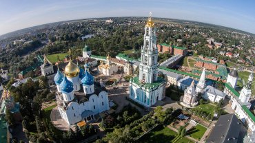 РПЦ построит в России собственный Ватикан