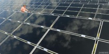В Канаде изобрели солнечные батареи, эффективные при любой погоде