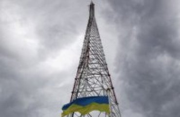 Украина «глушит» российские каналы на Донбассе