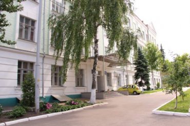 В Киеве восьмиклассник ударил учительницу стулом по голове