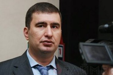 СБУ завела дело на экс-нардепа Маркова за сепаратизм