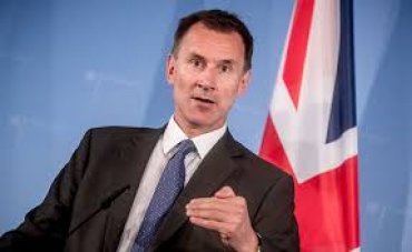 Британия и Франция готовы ответить на применение химоружия в Сирии