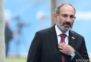 Премьер Армении понял, что олигархи готовят против него заговор
