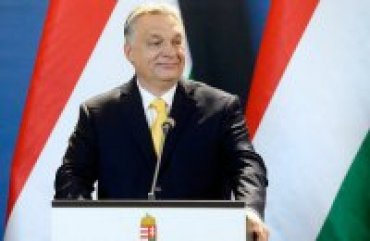 Европарламент накажет Венгрию за нарушения демократии