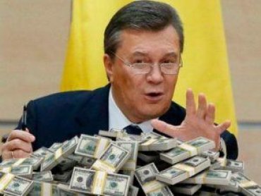 «Долг Януковича»: Украина и Россия в ожидании развязки