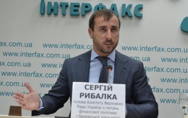 Депутат Рыбалка пропиарился на смерти 8-летней девочки, которая отравилась в «Славутиче»