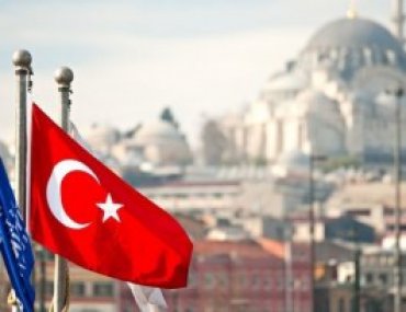 Турция резко повысила ключевую ставку
