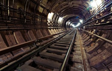 Кличко рассказал, когда построит метро на Троещину