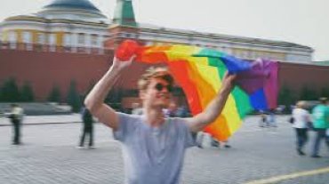 В России не считают экстремизмом призывы убивать геев