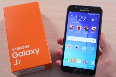 Samsung прекращает выпуск бюджетных смартфонов