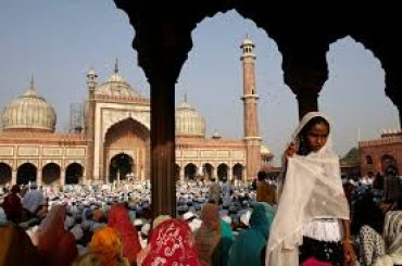 В Индии за развод по-мусульмански будут сажать в тюрьму