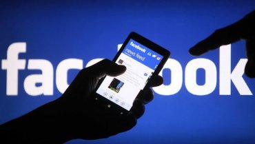 Еврокомиссия пригрозила Facebook финансовыми санкциями