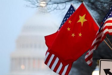 США наказали Китай за сделки с Россией