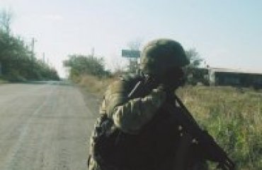 Украинские военные отбили у ЛНР хутор