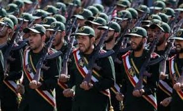 Во время военного парада в Иране совершен теракт