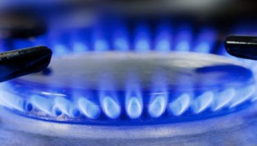 Украина договорилась с МВФ о постепенном повышении цены на газ