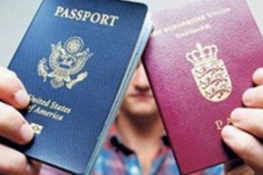 Венгерские паспорта обнаружили у четырех депутатов и заместителя мэра