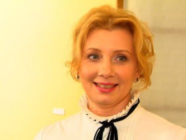 Жена Турчинова обвинила богатейших людей мира в ЛГБТ сговоре