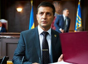 В президентском рейтинге лидируют Тимошенко и Зеленский