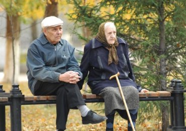 Украинцам поднимут пенсии: на сколько и когда ждать