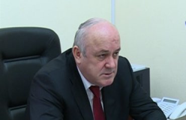 ФСБ арестовала брата экс-главы Дагестана